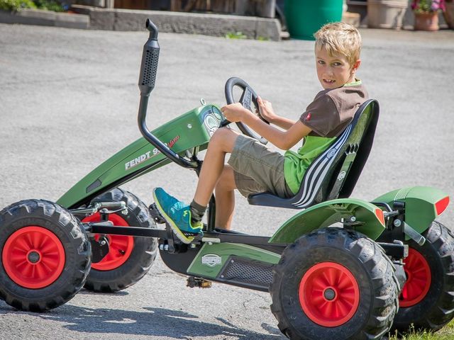 Ferienhaus Aschauhütte im Großarltal